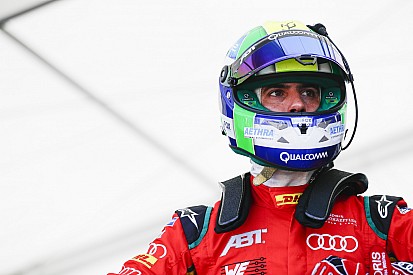 Lucas Di Grassi si dice "in forma" per l’ePrix di New York