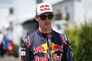 Kvyat: Pengawasan balap F1 seperti "sirkus bodoh"