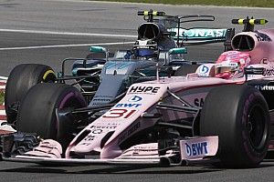 Force India: Imagine o que faríamos com mais dinheiro