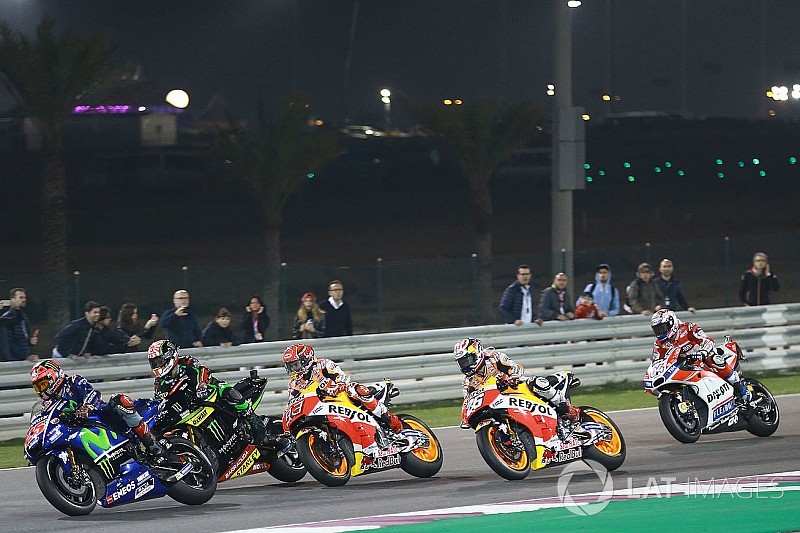 Hulu、今季はMotoGP全戦をマルチアングルでリアルタイム配信