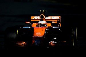 Maker Senna-film komt met documentairereeks over McLaren anno 2017