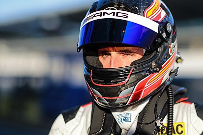 Dani Juncadella: "Ser el mejor Mercedes-AMG GT3 en clasificación ha sido algo grande"