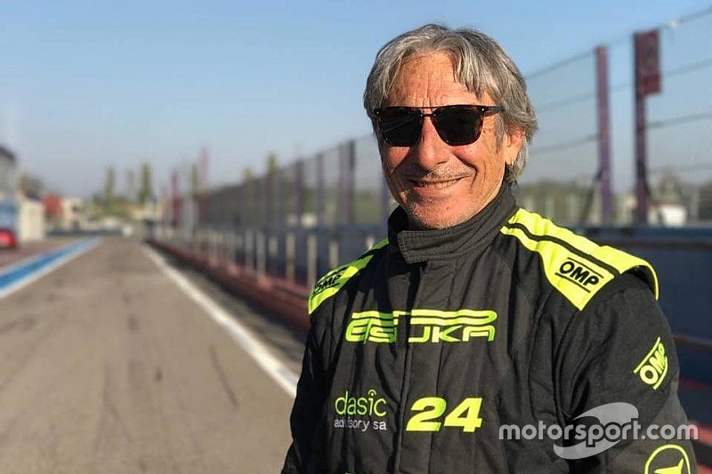 Lucchinelli: "Lorenzo alla Ducati solo per guadagnare più soldi"