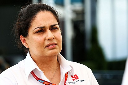 Ufficiale: la Kaltenborn è out, ma la Sauber nega favoritismi ad Ericsson