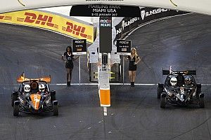 Race of Champions: Vettel tegen NASCAR-topper, Gasly in pittige poule