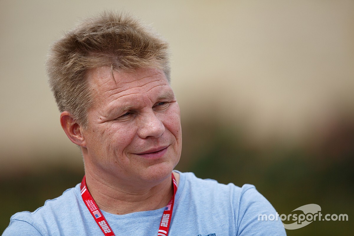 Mika Salo: Alonso egy sörrel el akarja intézni a szabálytalanságát