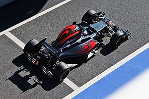 Australian GP: McLaren-Honda team can’t wait to go racing again