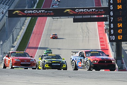 Pirelli World Challenge Statement on racing this week at COTA