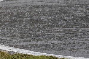 Torna a piovere sul TT 2019: cancellate anche le prove di oggi