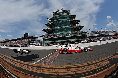 El COTA y Laguna Seca entran en el calendario de la Indycar para 2019