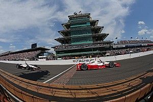 El COTA y Laguna Seca entran en el calendario de la Indycar para 2019