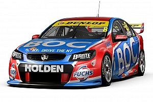New car, paint for Jason Bright