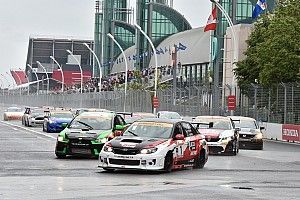 Canadian Touring Car Championship ready for 10th season