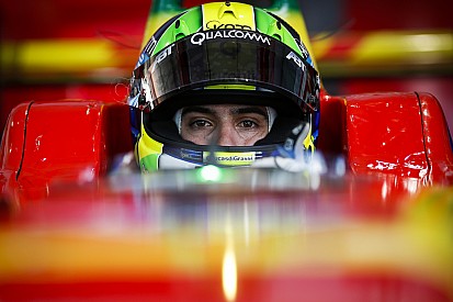 Di Grassi: “Gli altri hanno migliorato più di noi...”