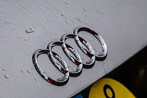 Az Audi hivatalosan is jelezte az F1-es részvételének szándékát – sajtóhír