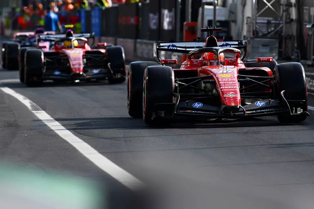 Charles Leclerc, Ferrari, Lewis Hamilton, Ferrari