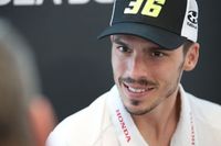 Mir: "Yo no me atrevo a reprochar nada con todas las cagadas que he hecho"