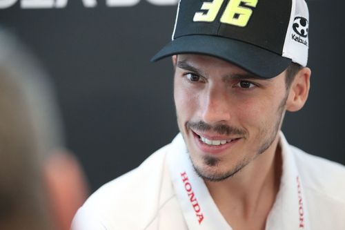 Mir: "Yo no me atrevo a reprochar nada con todas las cagadas que he hecho"