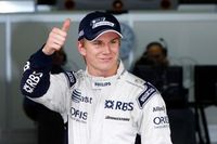 Cómo Nico Hulkenberg logró una sorprendente pole en F1 hace 15 años