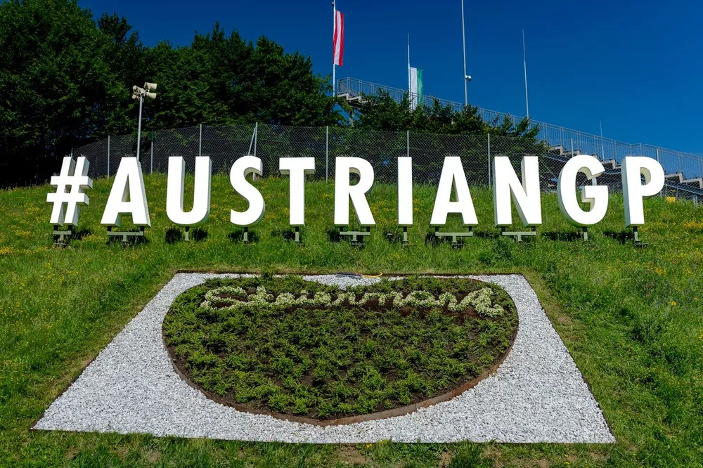 Austrian Grand Prix