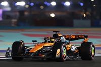 'Minipole' de Piastri en Qatar, con Norris 3&ordm; y Verstappen falla; Alonso brilla