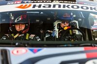 Rovanpera: Będzie mi tego brakowało