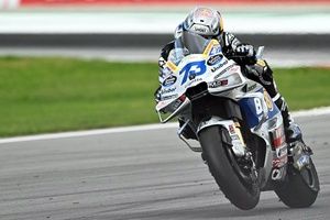 A qué hora es hoy el test de MotoGP en Valencia, cómo verlo, pilotos...