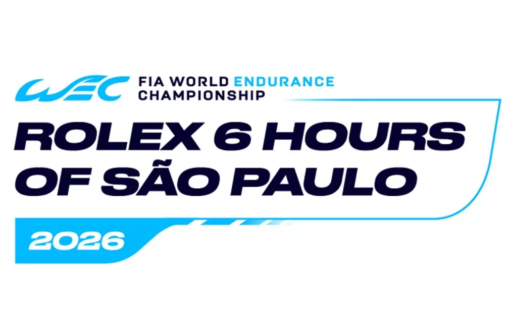 Logo WEC Sao Paulo