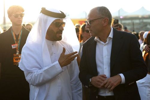 As&iacute; ha sido el mandato de la FIA de Ben Sulayem hasta ahora y qu&eacute; viene por delante