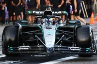Lo que Mercedes descubri&oacute; tras casi 1.600 km de test en Abu Dhabi