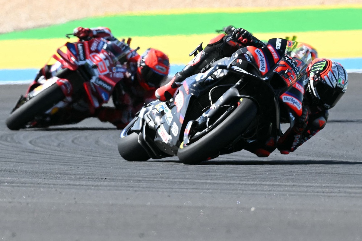 MotoGP | Ecco gli orari TV di Sky, Now e TV8 del Gran Premio delle Americhe