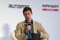 F1: Toto Wolff diz quem é o piloto mais menosprezado da categoria