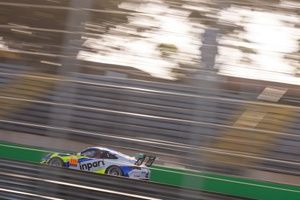 Porsche Cup: Carloni vence a corrida 1 da Sprint Trophy em Interlagos