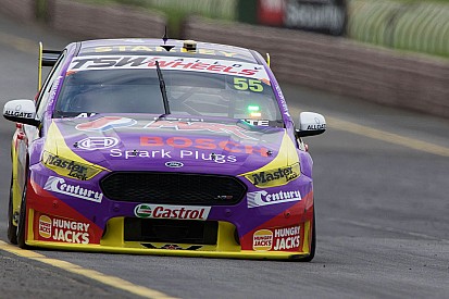 Sandown 500: Mostert grabs provisional pole