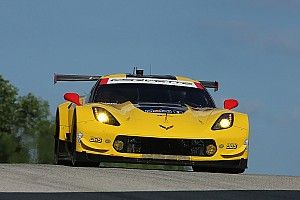 Corvette Racing at Road America: On to the Race!