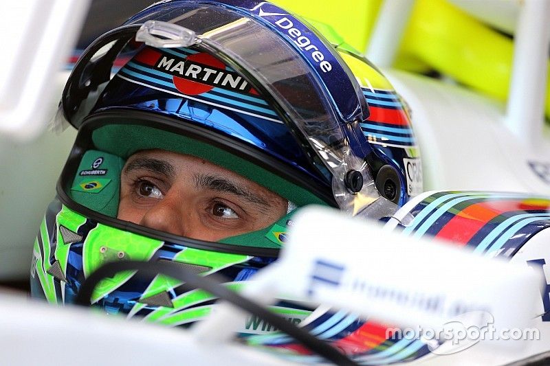 Massa fears Brazil could be dropped from F1 calendar