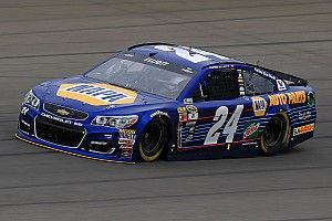 Chase Elliott tops Earnhardt with best-selling die-cast of 2016