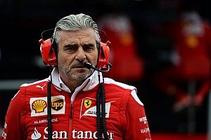 Arrivabene apologises for strategy criticisms