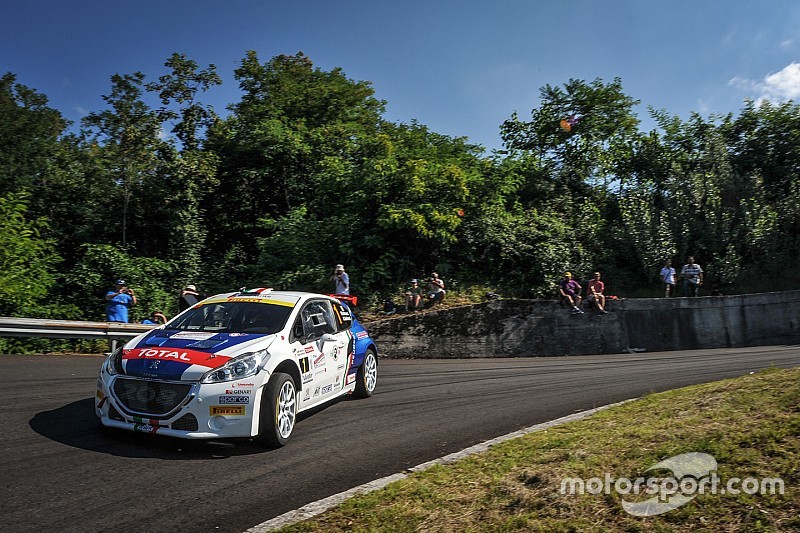 Il CIR riparte dal 52° Rally del Friuli Venezia Giulia