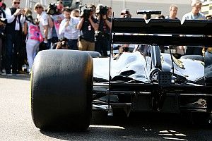 F1’s 2017 cars won’t be ugly, says Allison