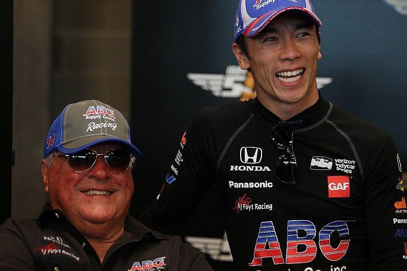 Sato: “We can win races again”