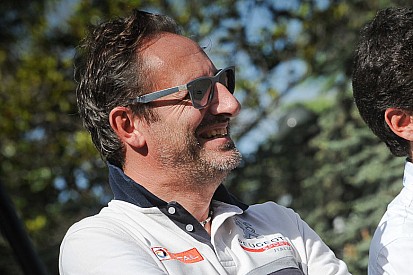 Peugeot Competition 208 Top: intervista a Carlo Leoni