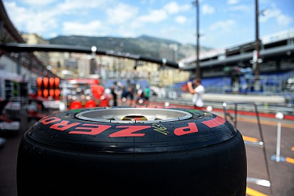 Pirelli defends increased F1 tyre pressure monitoring