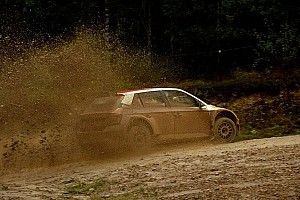 Australia APRC: Gills cruises to win in rain-affected final day