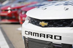 Supercars: "Everything is on the table" for 2021