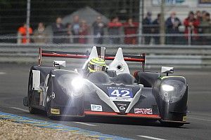 Strakka ready for legendary Le Mans challenge