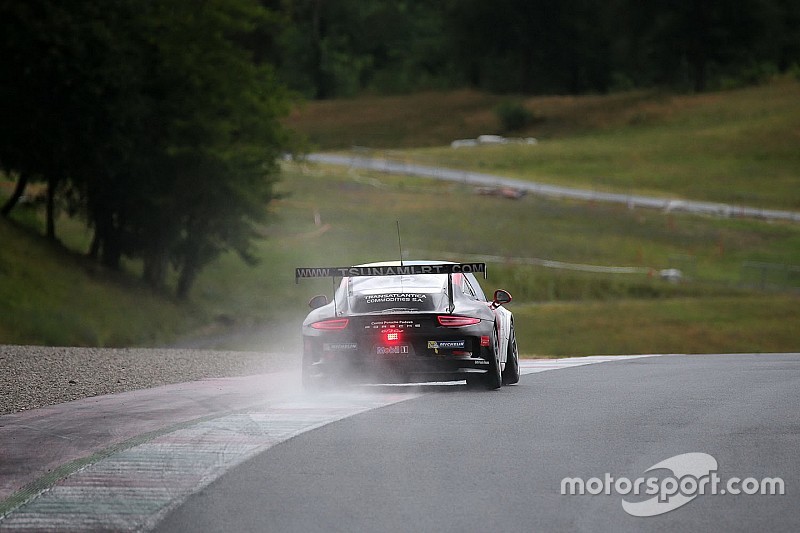 Tutto pronto per le due gare sprint della Carrera Cup Italia al Mugello