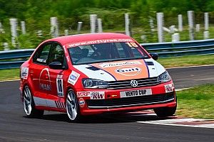 Chennai Vento Cup: Todkari clinches maiden pole