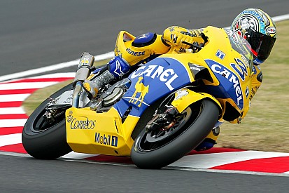 Galería: 15 equipos que ya no están en MotoGP