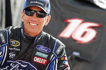 Ahead of Michigan, Biffle's Chase hopes hinge on a win